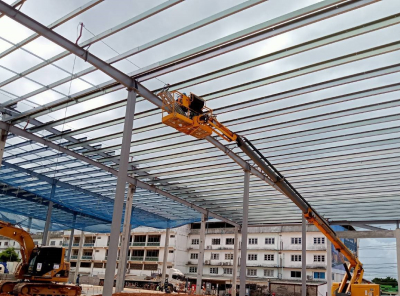 Megahome Chachoengsao - 17,500 Sq.m.