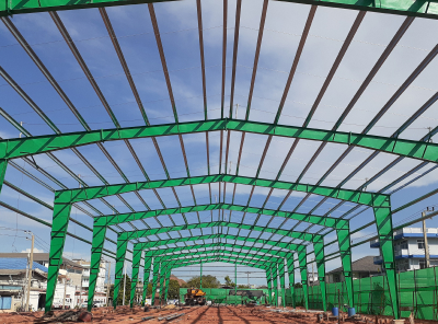 Leela Warehouse Thailand